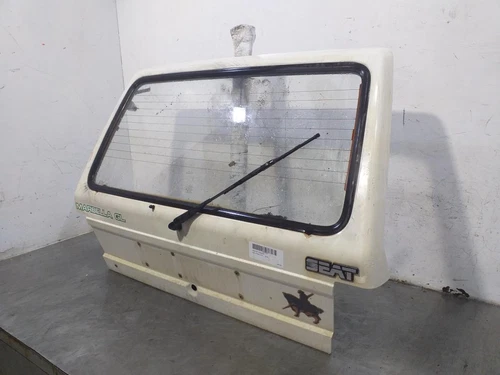 SE028526004A Porton Trasero para SEAT MARBELLA CE 1987 8960866 - Imagen 3 de 10
