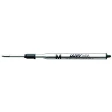 Lamy Ballpoint Refill - Black - Medium 3 PACKS - M16BKM - NEW