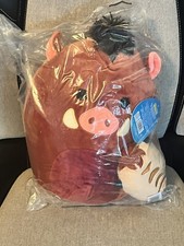 Kelly Toys Disney Squishmallows 10