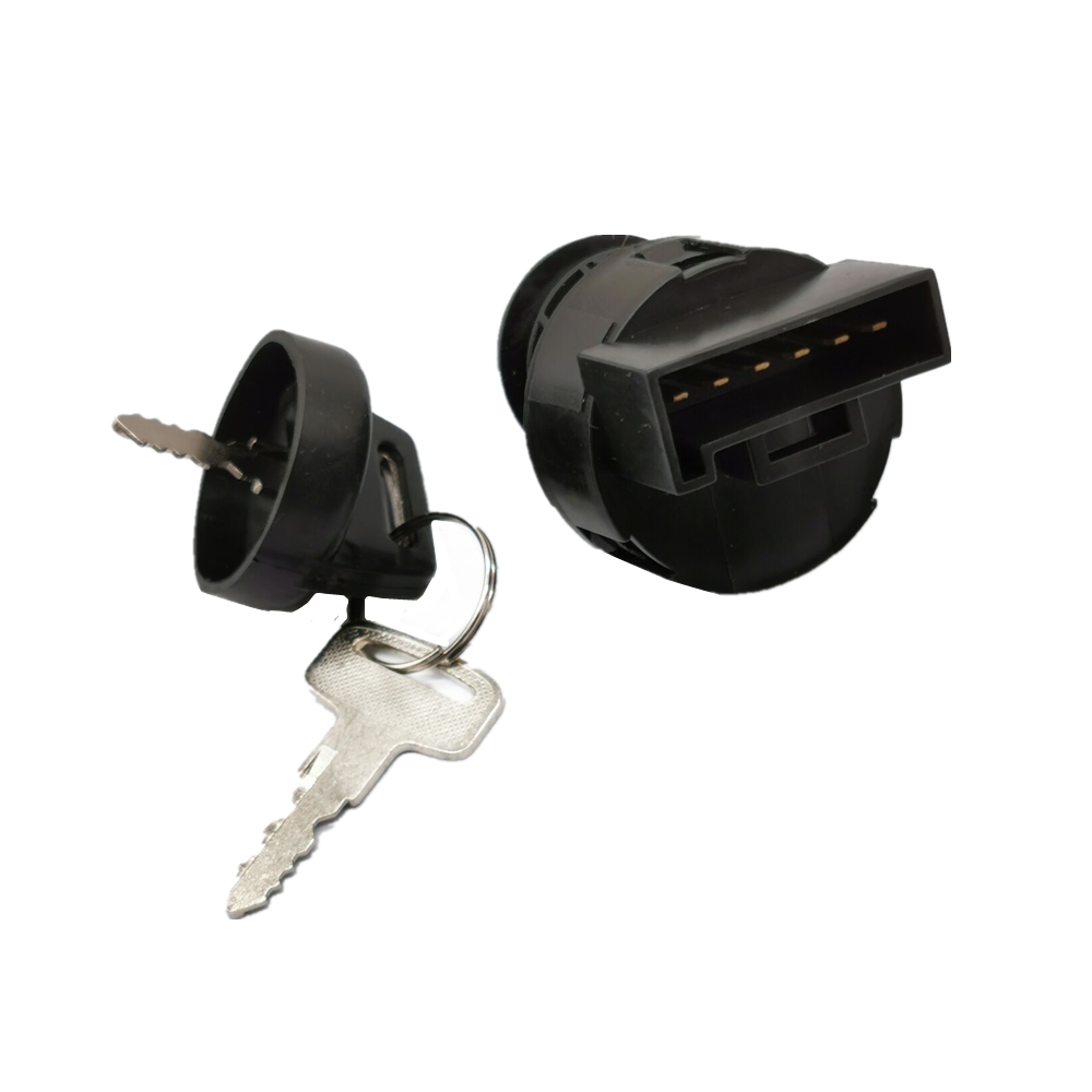 Carbman New Ignition Key Switch For Polaris Sportsman 500 HO 2002 2003 - Foto 2