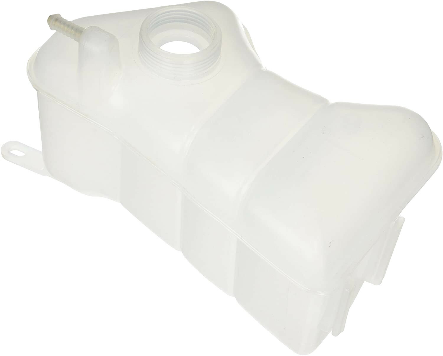Bocal d'eau Ford Courier et Fiesta III anti-surchauffe - Vase d'expansion de remplacement 1004005