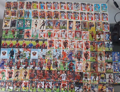 Carte Adrenalyn Signée OGCN Nice - Le Marchand, Ligue 1, Collection Football