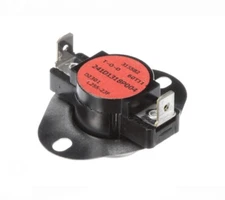 GE Haier Hotpoint Dryer Inlet Backup Thermostat WE04X29792 ✨ OEM and NEW ✨