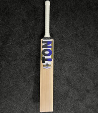 TON Players Edition English Willow Cricket Bat Pro Performance