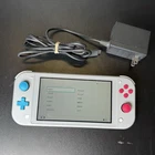 Nintendo Switch Lite Pokemon Zacian Zamazenta Edition Sword and Shield Tested