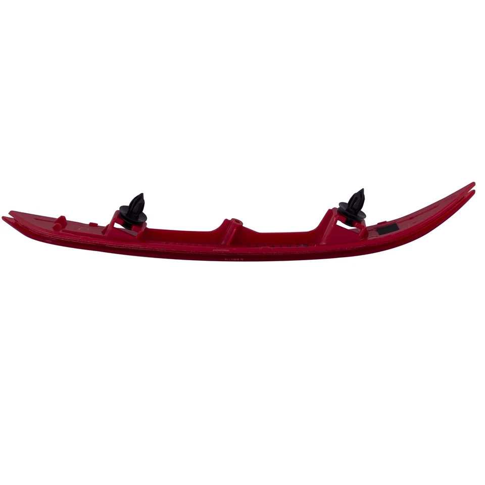 Reflector de parachoques trasero lado del conductor izquierdo para Honda Accord 2016-2017 sedán Foto 4 de 4