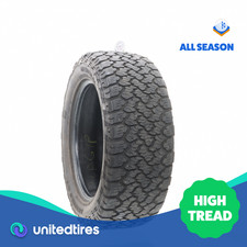 Used 27555r20 General Grabber Atx 113t - 1032