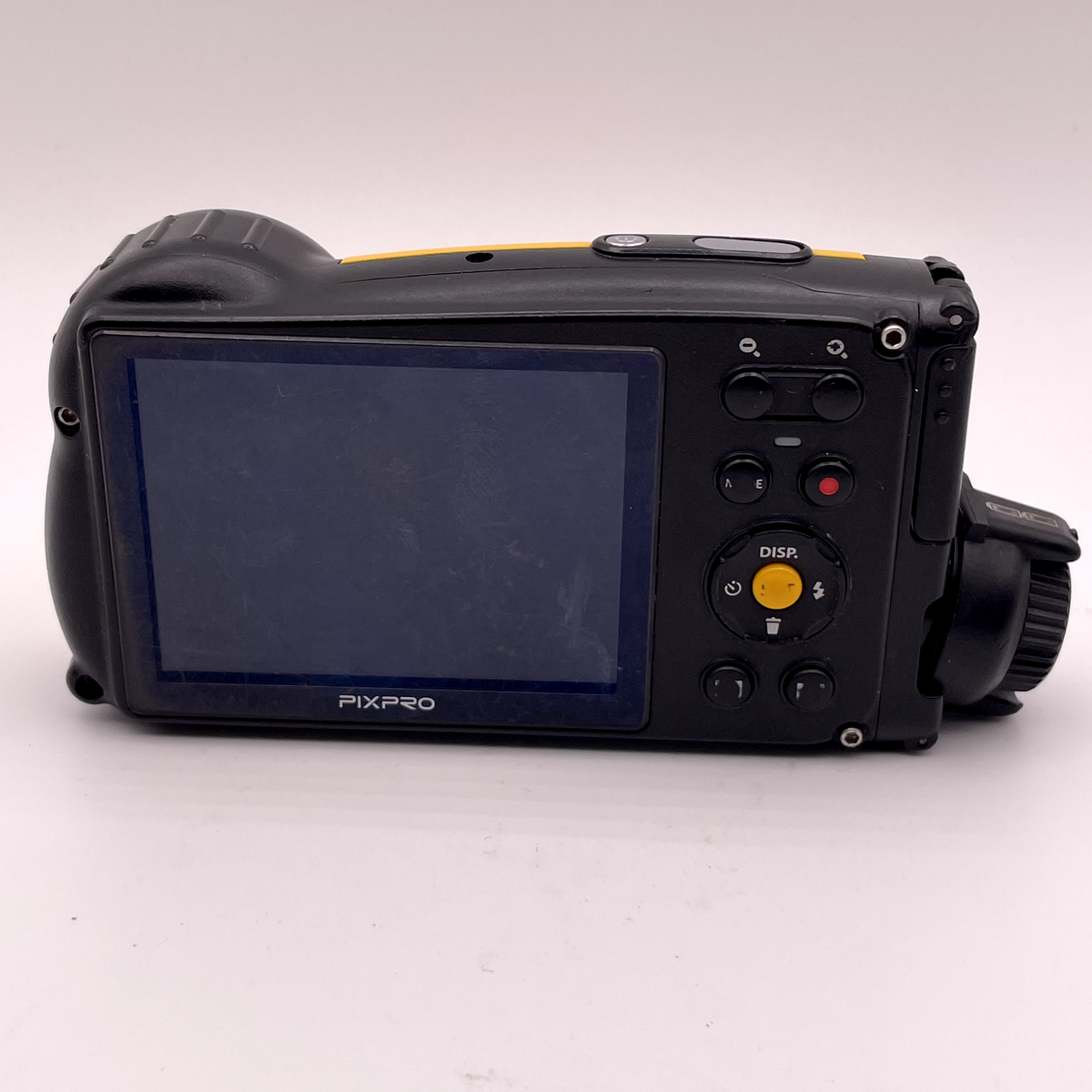 Kodak PixPro WP1 Shock & Waterproof Digital Camera – Does Not Turn