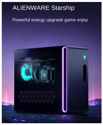 Alienware Aurora R16 Gaming Desktop Intel I9-14900KF 64GB RAM, 4TB SSD, RTX4090