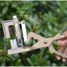 Gartenschere Pfropfschere Veredelungszange Pfropfen Okuliermesser Okulation