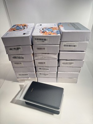 HUGE LOT of Huion Inspiroy H420X Tablets Digital Drawing Art OSU Sketch Pads