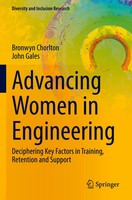 Bronwyn Chorlton (U. A.) | Advancing Women In Engineering | Taschenbuch (2025)