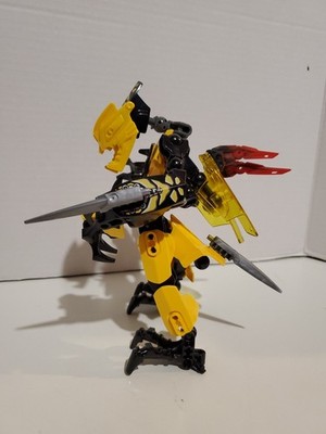 LEGO HERO Factory: Waspix (2231) for sale online | eBay