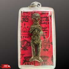 Tanga Kuman Fantasma Amuleto Tailandés Vudú Muñeca Embrujada Mago Mago Suerte Rico