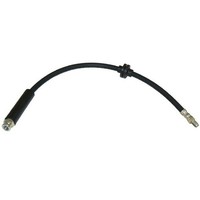 Bremsschlauch 492 Mm Metzger Aftermarket-Expertise Passend FüR U.A. Fiat Ducato