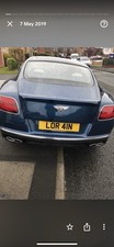 Cherished/Private Number Plate P9 TXJ (could Be Mistaken For Pg)