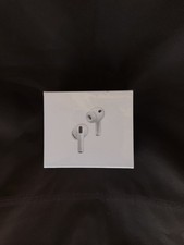 NEW Sealed Pro 3rd generation Wireless In-Ear Bluetooth ActiveNoiseCancellation