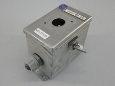 Allen-Bradley 194E-CA20E Enclosed Motor Disconnect Switch
