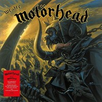 Vinile - Motorhead - We Are Motorhead - Bmg Rights Management -D- Neu