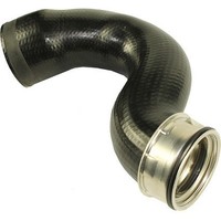 Metzger 2400122 Ladeluftschlauch FüR VW Skoda Seat Audi