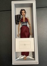 NEW Fashion Royalty Isha Kalpana RESERVATION FOR TWO Doll Integrity Toys
