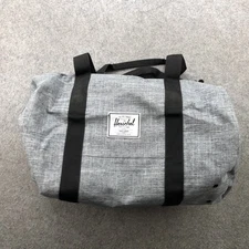 Herschel Duffel Bag The Shade Store Weekender Travel Tote Shoulder Strap Gym Car