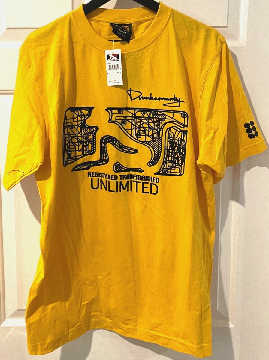 Drunknmunky Shirts for Men for sale | eBay