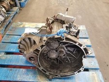 2006-2013 MK7 FORD TRANSIT GEARBOX 2.2 DIESEL MANUAL DRFB FWD CC1R7002AD