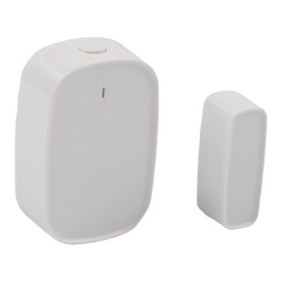 Easy Installation Wireless Sensors for ZigBee Door and Window Monitoring