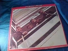 1973 THE BEATLES 1962-1966 Vinyl DOUBLE  LP -APPLE Clean