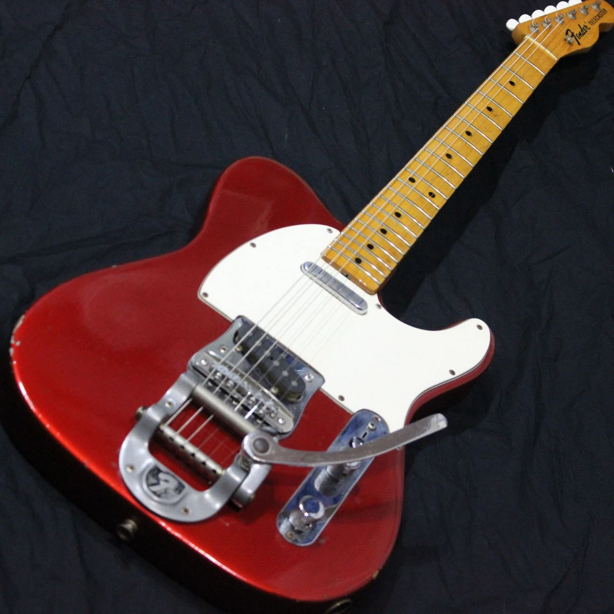 Preços baixos em 1969 Telecaster | eBay
