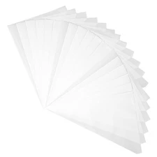 Grout Bag Masonry Tool 15.35X8.26 Inch Heat-Sealed Tile Grouting Applicator f...