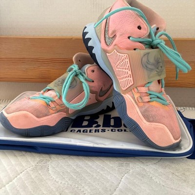 Men 7.5US Kyire 6Ep Concepts Khepri Pink Tint