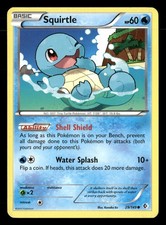 Squirtle Boundaries Crossed 29/149 HP Pokémon TCG on eBay