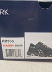 Reebok Nanoflex TR Work Black Camo Composite Toe Safety Shoes Women's Size 10.5 — photo 7