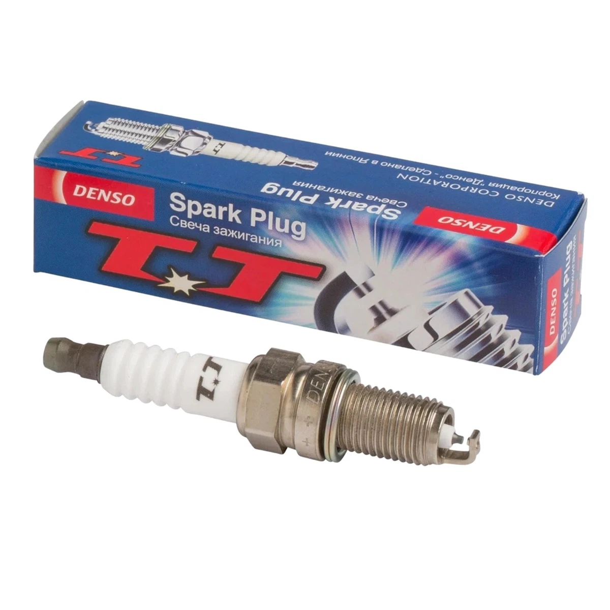Bougie d allumage denso au meilleur prix