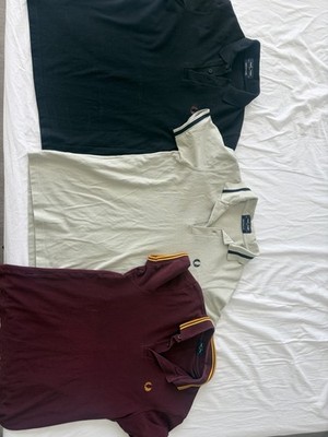 Fred Perry Polo Shirt
