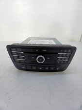 A2469002318 AUDIOSYSTEM / CD-RADIO / 779676 für MERCEDES-BENZ CLASE CLA (W117) A2469002318 AUDIOSYSTEM / CD-RADIO / 779676 für MERCEDES-BENZ CLASE CLA (W117)