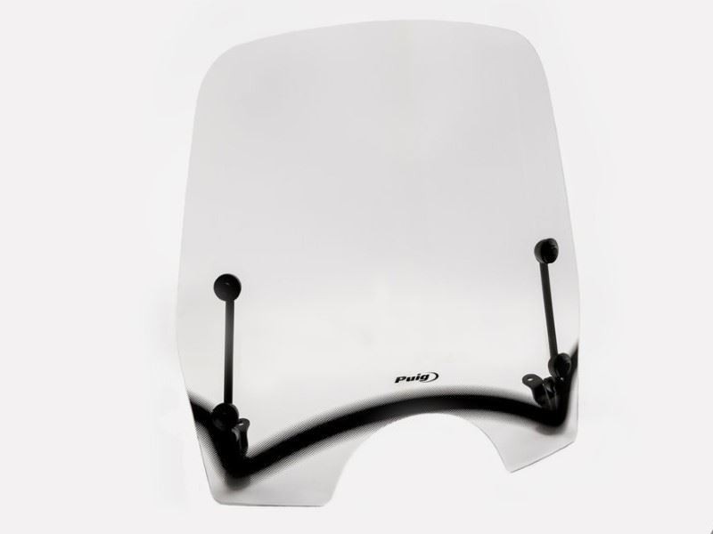 Puig Clear TS Screen Honda SH300i E4 2018-2023