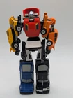 Vintage Bandai Gobots Puzzler Combiner Great Condition