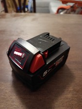 Milwuakee M18 B5 5 Ah 18V Batteria