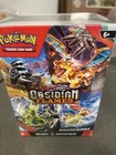 Pokemon TCG - Scarlet & Violet - Obsidian Flames - Booster Bundle 6pk-Sealed Box