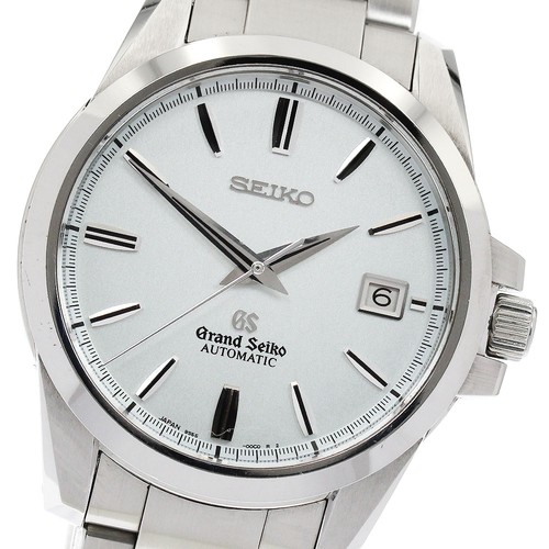 SEIKO Grand Seiko Mechanical SBGR029/9S55-00C0 Date Automatic ...