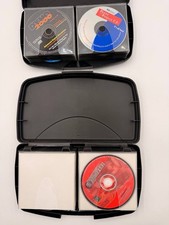 Large Lot of Vintage PC CD-ROM Games  Software 1990s  2000s 