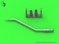 Master 48-178 A-4 Skyhawk - Bent Refueling Probe Boom 1/48 Model