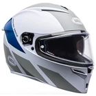 Bell Lithium Mips Tech White Grey