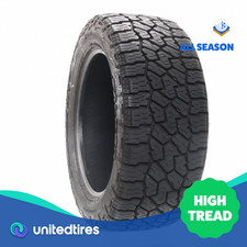 Used Lt 32550r22 Falken Wildpeak At4w Hd 127r - 17.532