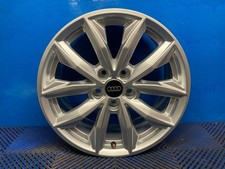 Audi Q5 Alloy Wheel 80A601025J 7Jx17 G187