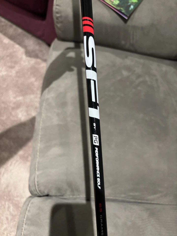 Performance Golf SF1 Driver - Image 2 of 4