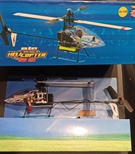 Walkera HM052 Brushless Microl Heli